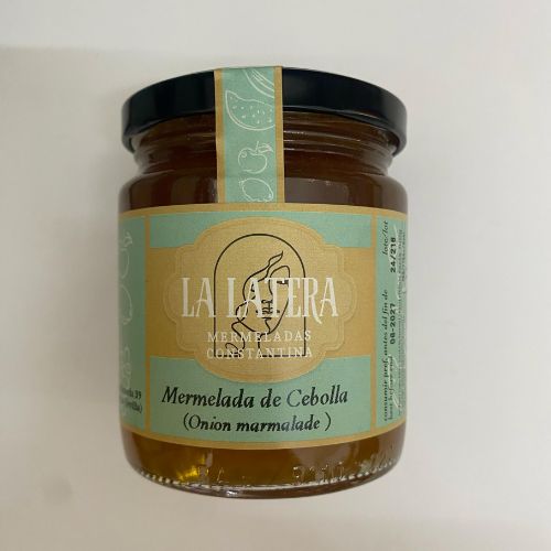 Mermeladas Tradicionales- La Latera