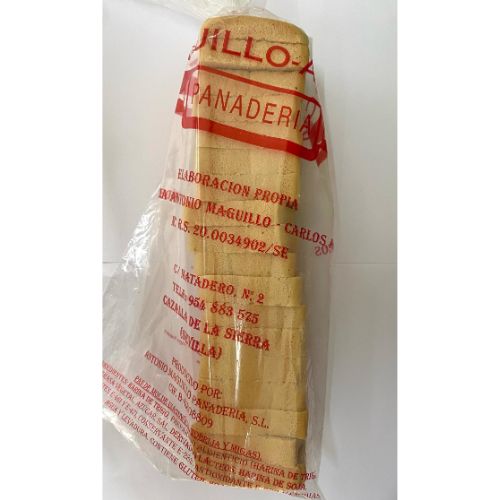 Pan Especial para Torrijas- Maguillo&Arcos