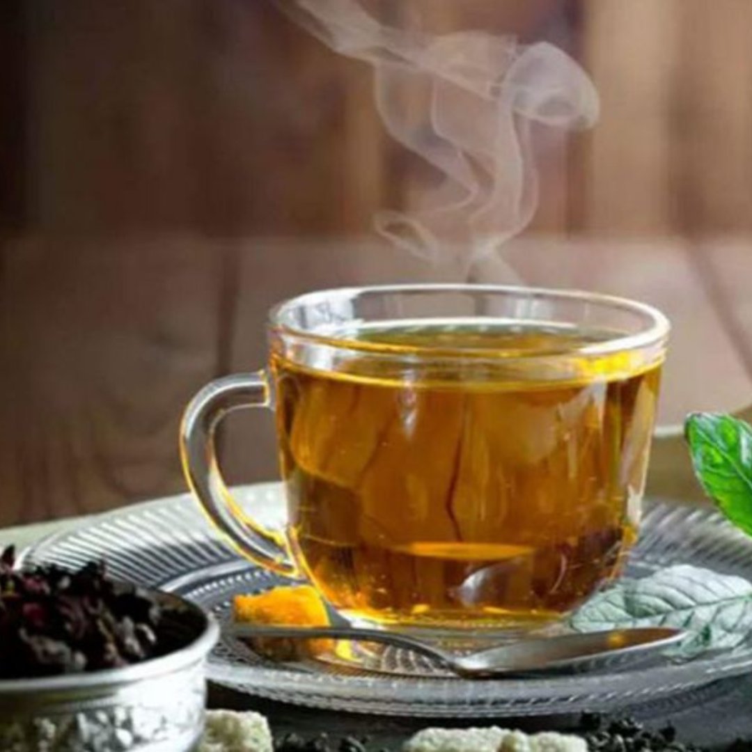 Té e Infusiones