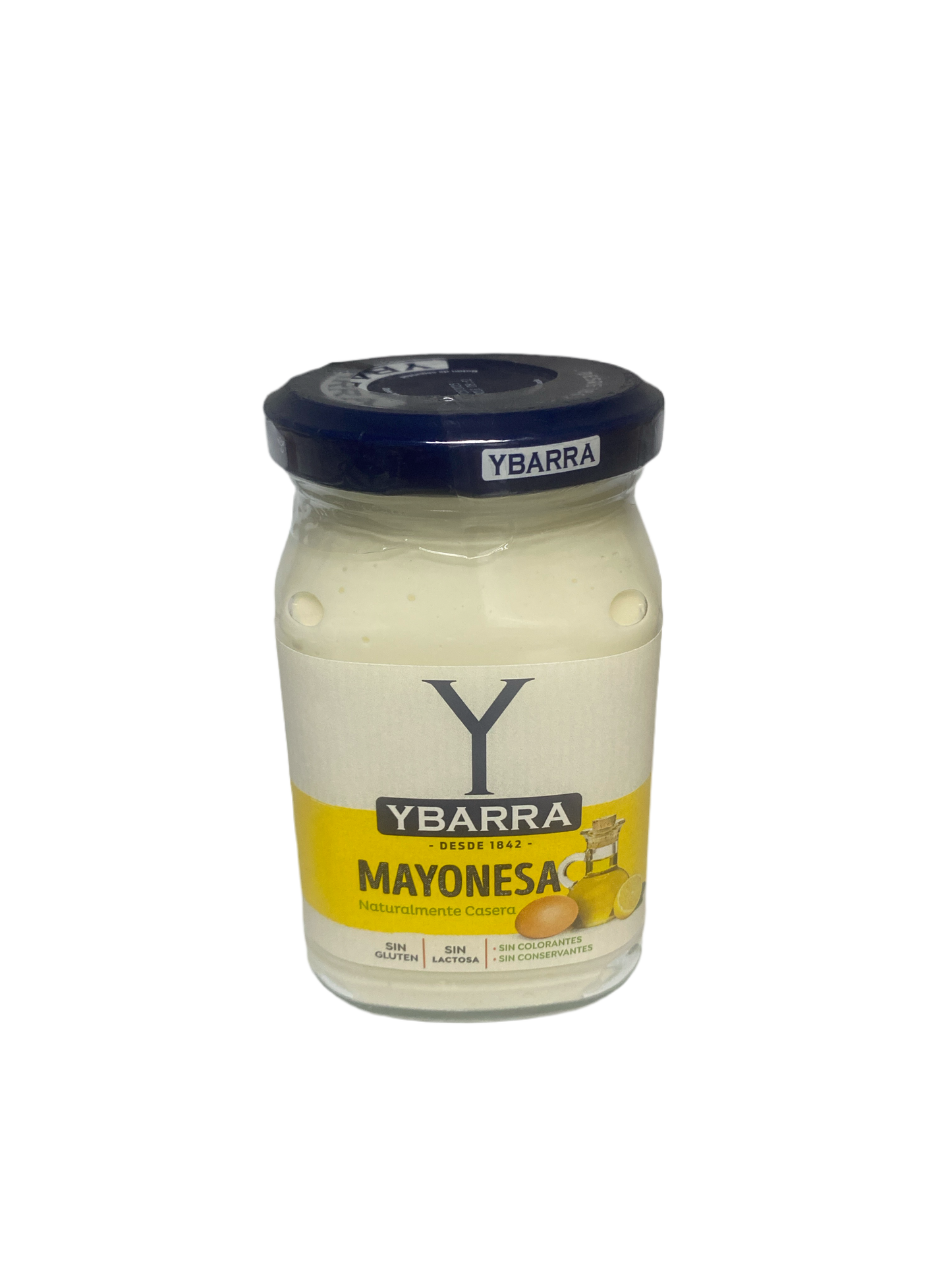 Mayonesa- Ybarra