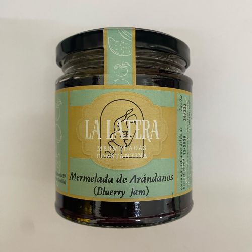 Mermeladas Tradicionales- La Latera