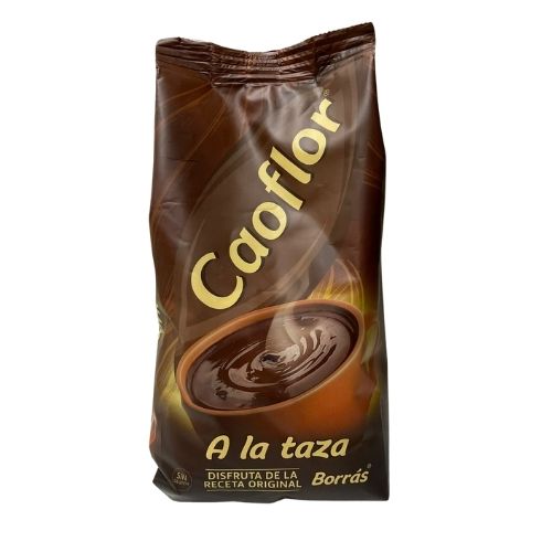 Cacao Soluble- Caoflor