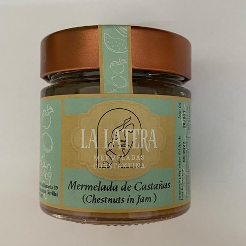 Mermeladas Tradicionales- La Latera
