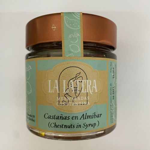 Mermeladas Tradicionales- La Latera