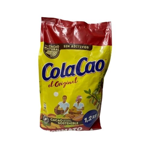 Colacao