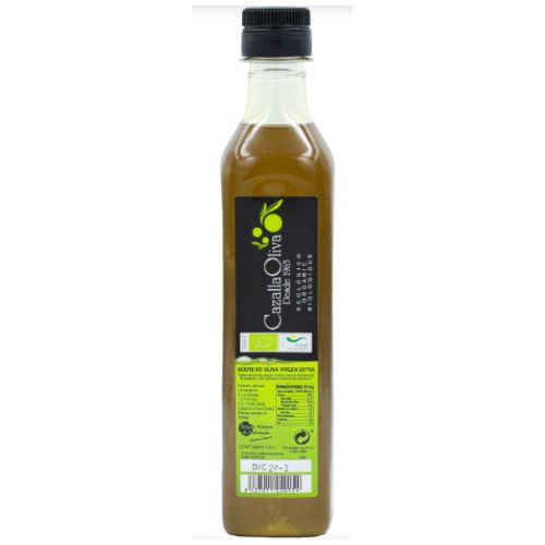 Aceite de Oliva Virgen Extra- Cazalla Oliva