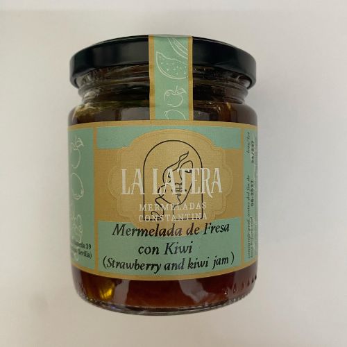 Mermeladas Tradicionales- La Latera