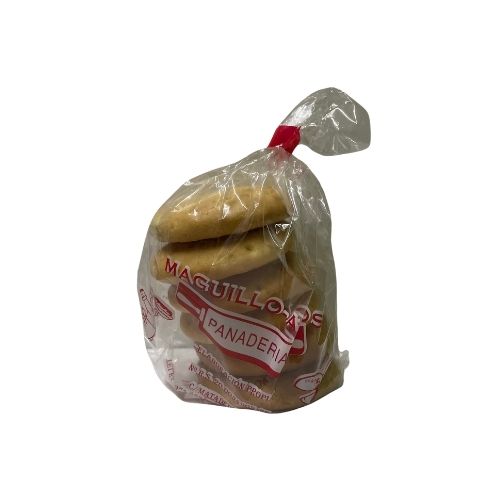 Galletas Artesanales- Maguillo&Arcos