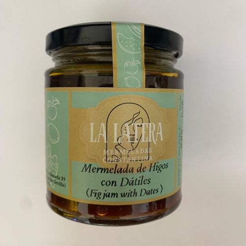 Mermeladas Tradicionales- La Latera