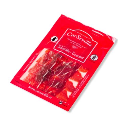 Jamón Ibérico Selección de Bellota- Corsevilla