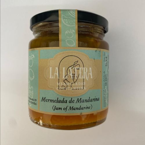 Mermeladas Tradicionales- La Latera