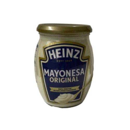 Mayonesa- Heinz