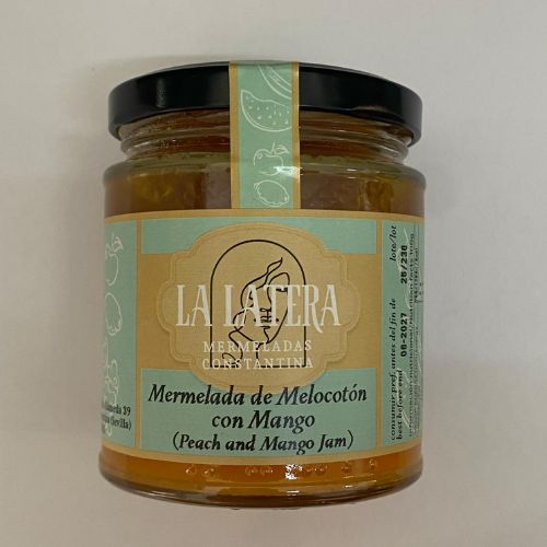 Mermeladas Tradicionales- La Latera
