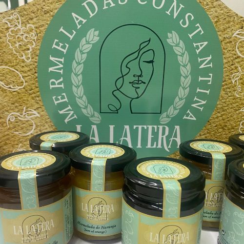 Mermeladas Tradicionales- La Latera