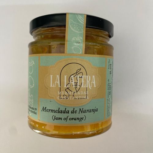 Mermeladas Tradicionales- La Latera