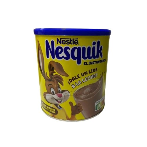 Nesquik- Nestle