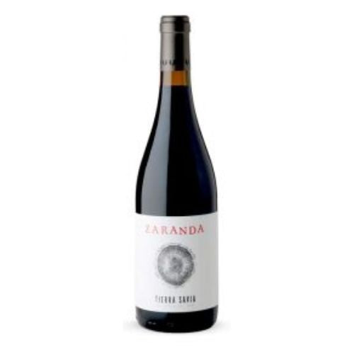 Vino Zaranda- Tierra Savia