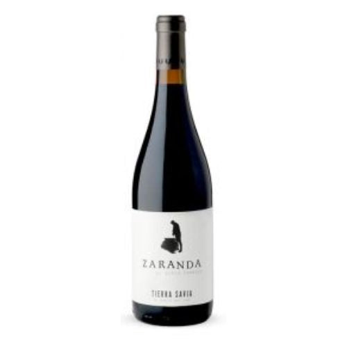 Vino Zaranda- Tierra Savia